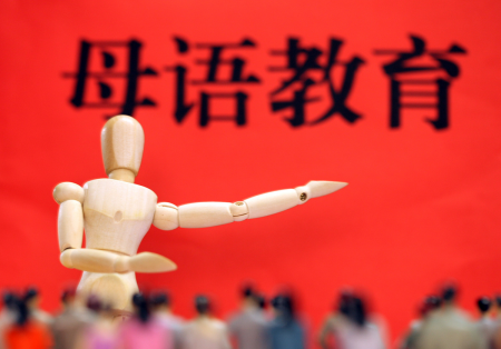 汉语什么时候成为国际通用语言,汉语被列为全球通用语言是真的吗图2