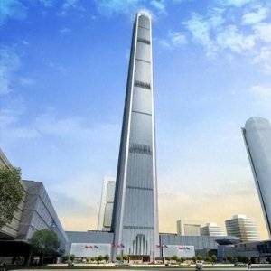 ​全世界最高的10座高楼排行榜，中国上榜5座！