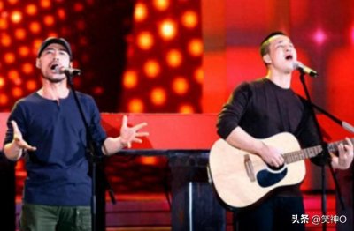 ​上过春晚4位农民歌手，有昧心赚钱也有蹲监狱、最后一位身价过亿