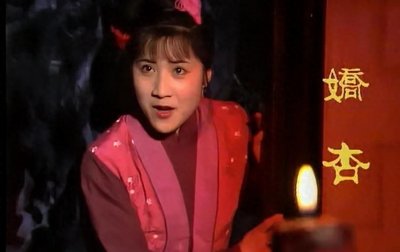 ​张丽玲：《红楼梦》中最漂亮的女演员，加入日本国籍成就人生巅峰