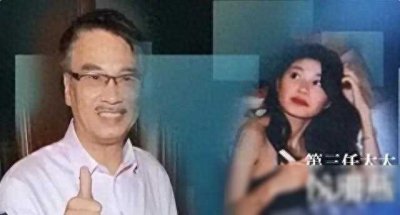 她是吴孟达的妻子,丈夫死后继承四个家,只得一半财产,现状如何