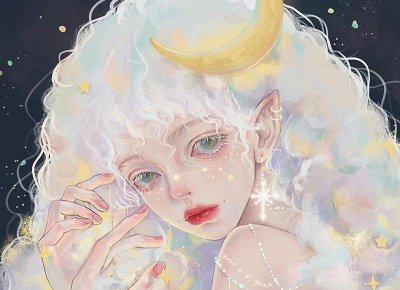 ​男女睡觉的睡姿动作图（12幅夫妻睡姿漫画）