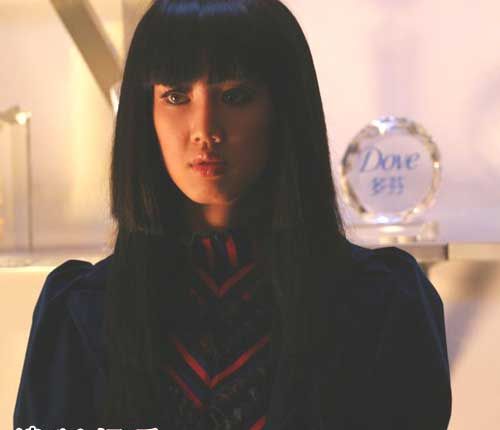 《小爸爸》里的大胜是怎么了