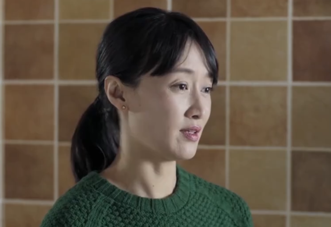 关西荡寇小艾扮演者