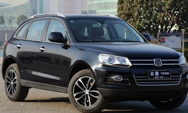 众泰汽车怎么样,众泰5008车质量到底怎么样图2