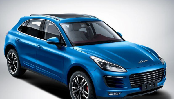 众泰汽车怎么样,众泰5008车质量到底怎么样图3