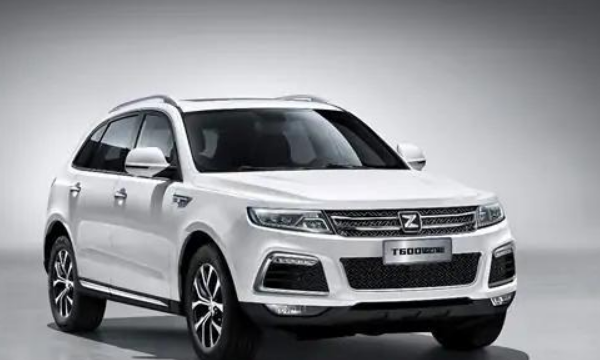 众泰汽车怎么样,众泰5008车质量到底怎么样图1