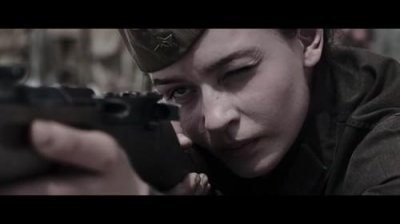 观电影《塞瓦斯托波尔保卫战》