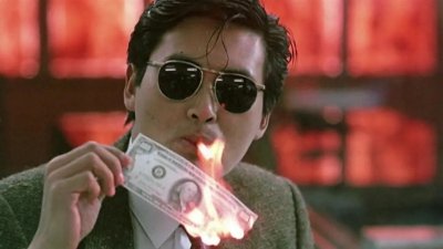 盘点香港十大导演,那些年你看过的经典港台电影,都出自他们之手