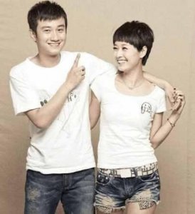 泰剧女星Janie牵手90后健身教练,泰剧圈姐弟恋屡见不鲜