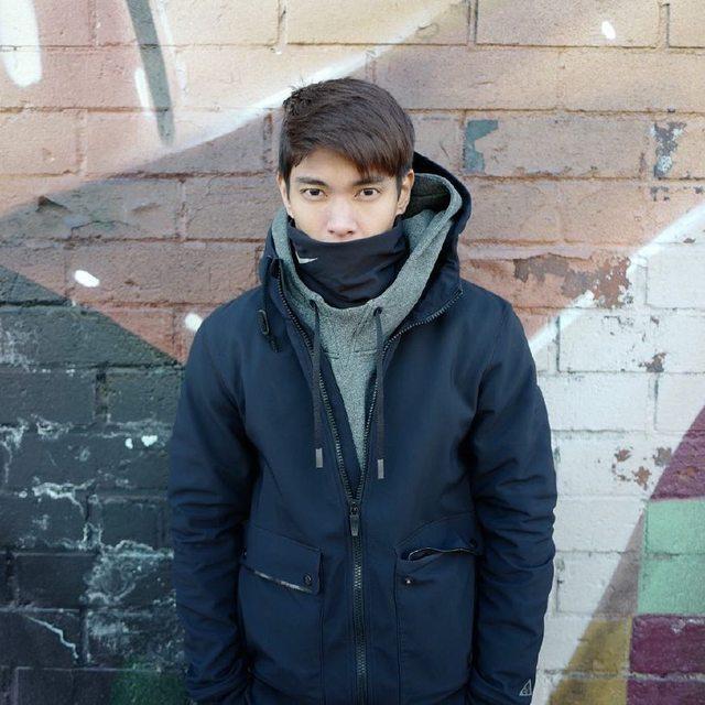 泰剧女星Janie牵手90后健身教练,泰剧圈姐弟恋屡见不鲜