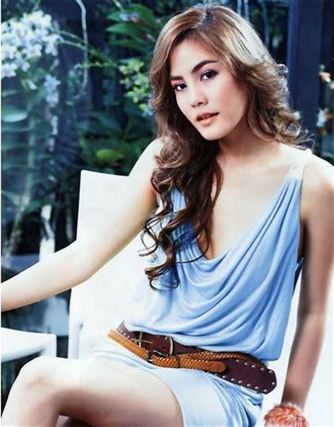 泰剧女星Janie牵手90后健身教练,泰剧圈姐弟恋屡见不鲜