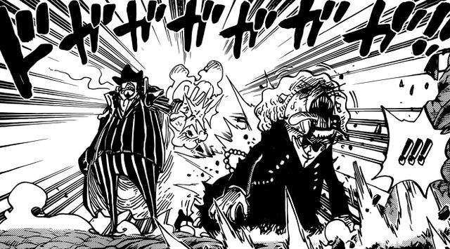 海贼王：真正的教父海贼取材自现实黑帮老大