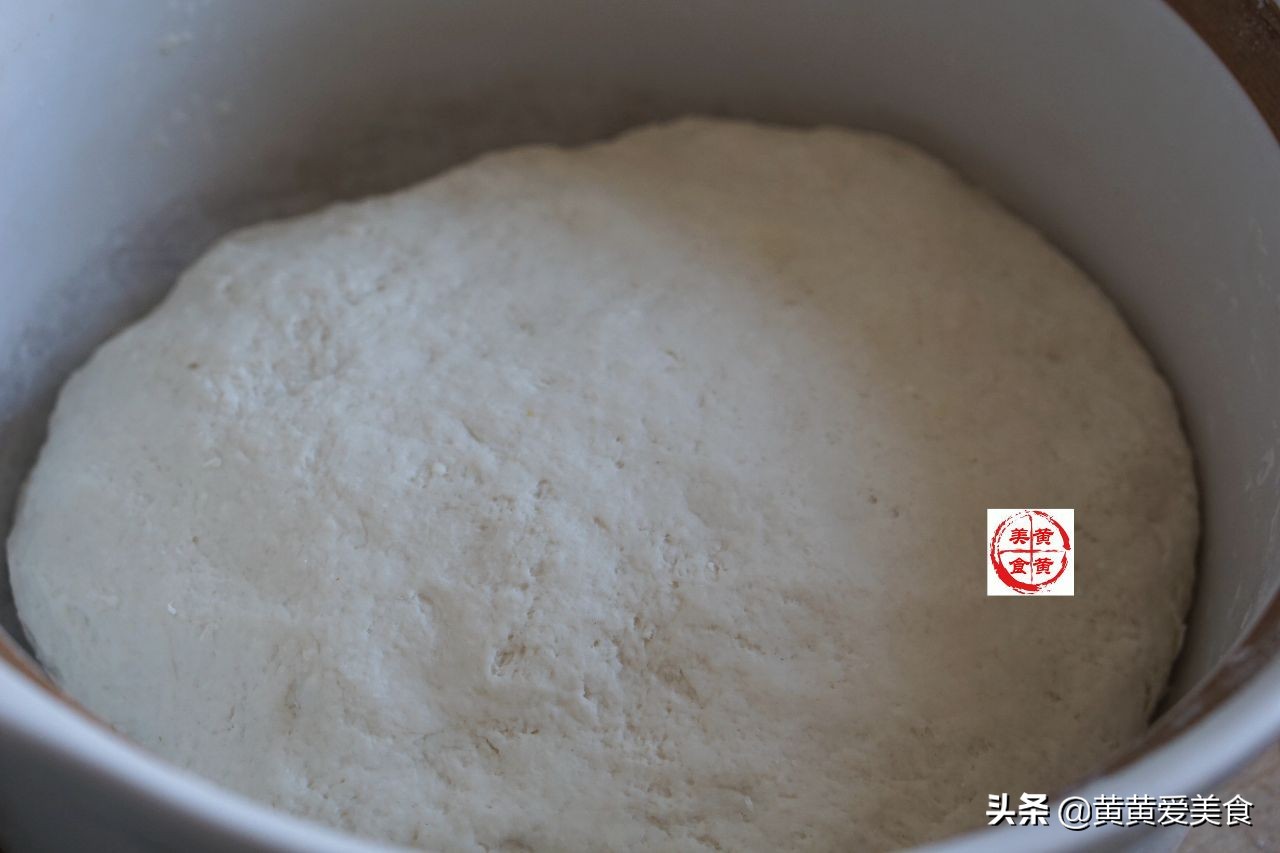 胶东大包子馅做法（山东超好吃的大包子馅商业版配方）