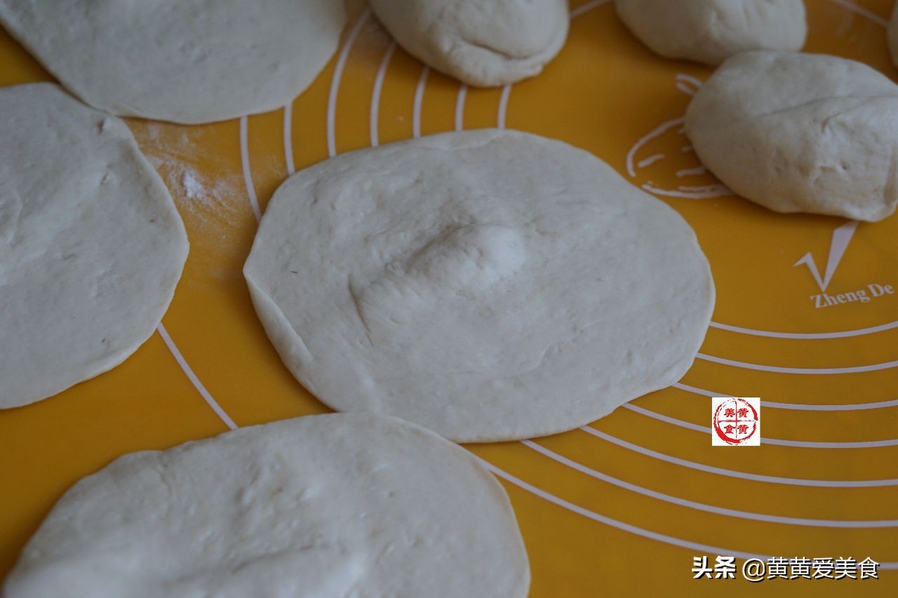 胶东大包子馅做法（山东超好吃的大包子馅商业版配方）