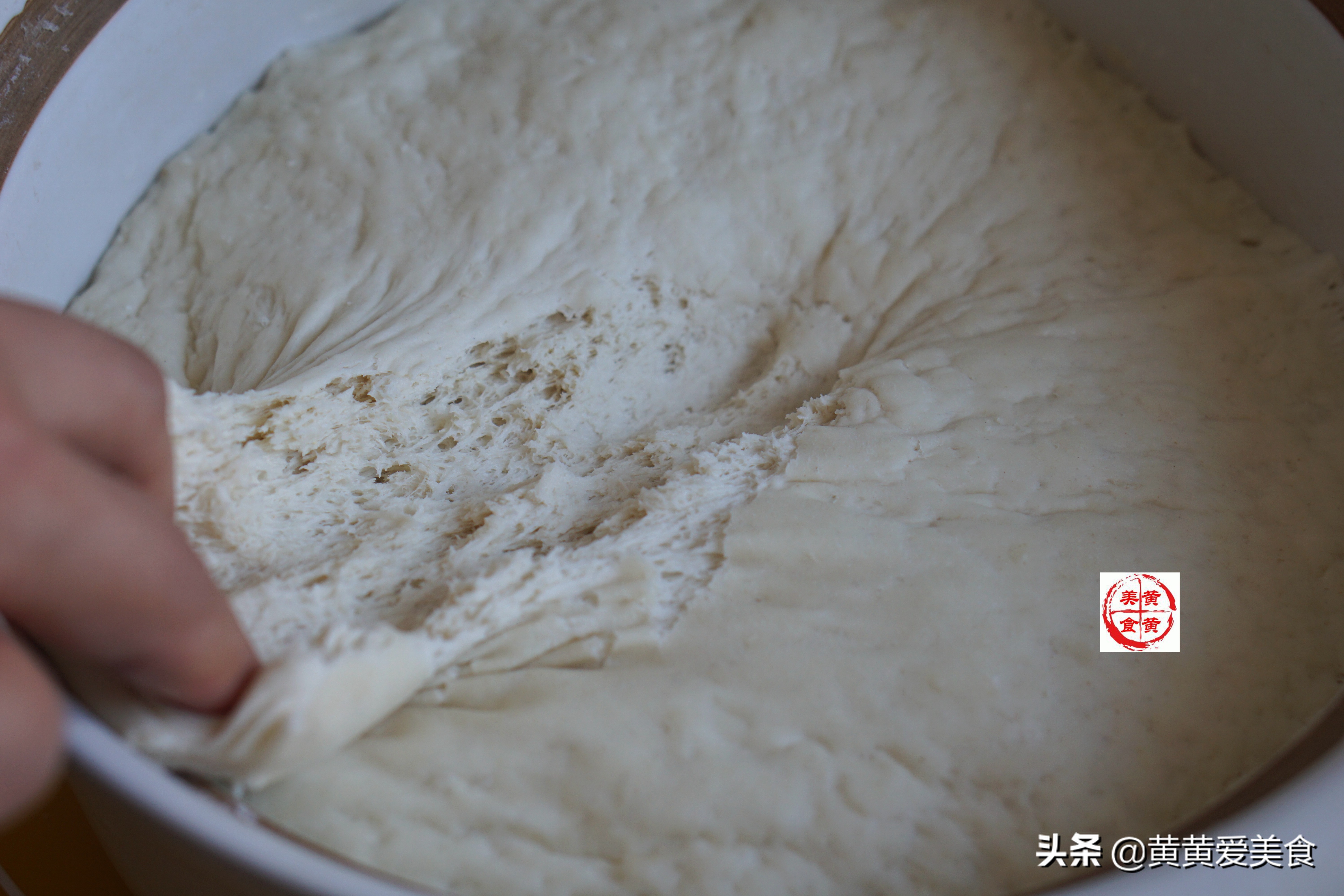 胶东大包子馅做法（山东超好吃的大包子馅商业版配方）