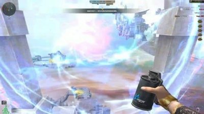 ​CF如何高跳（cftgp高跳教学)