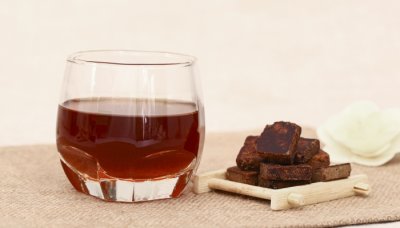 ​红糖姜水禁忌