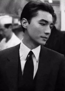 ​全球最帅男人出炉，中国一人上榜，你有认识的吗？