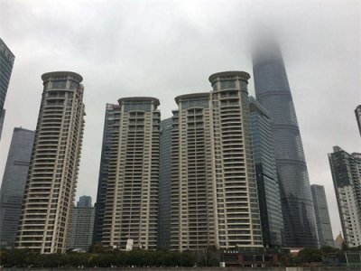 ​最贵4.6亿？中国第一豪宅汤臣一品的前世今生