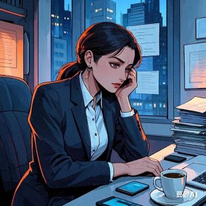 90%的人不知道!这5类女人最易出轨,第2种让丈夫崩溃