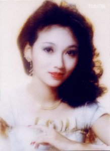 明星壁纸|赵雅芝老照片壁纸写真合集