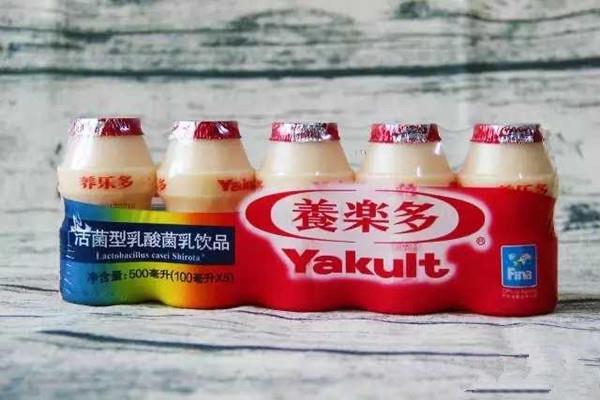 养乐多是乳酸菌饮料吗 养乐多有什么作用