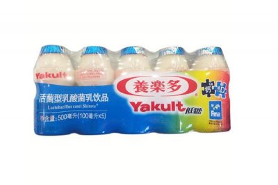 ​养乐多是乳酸菌饮料吗 养乐多有什么作用