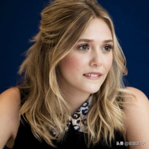 推荐伊丽莎白·奥尔森的四部大尺度电影,美女演员为艺术献身