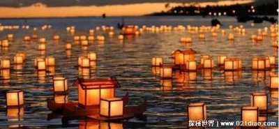 ​中元节出生的孩子好不好 这一天出生的宝宝能够消灾解难