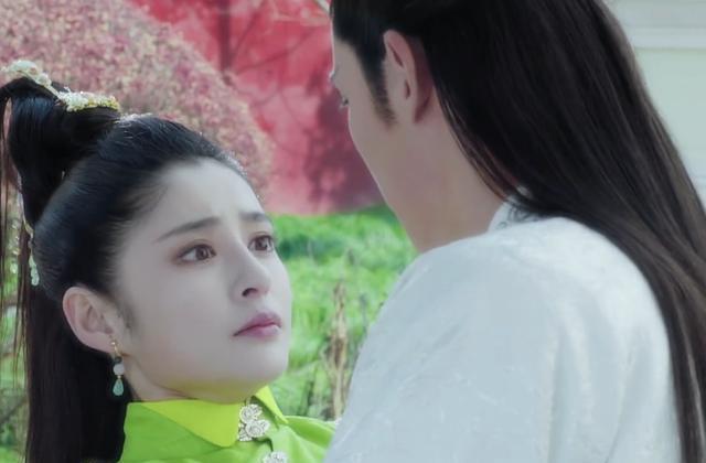 《花谢花飞花满天》花无谢本来不是亲生,从出生就被人偷换