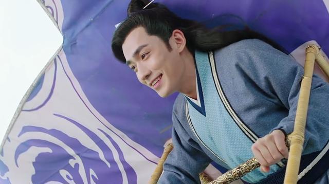 《花谢花飞花满天》花无谢本来不是亲生,从出生就被人偷换