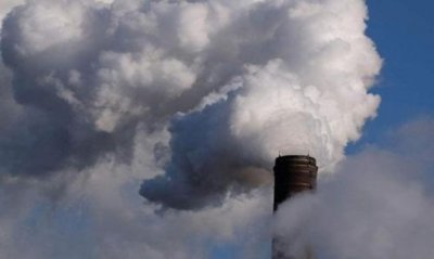 ​什么是空气污染