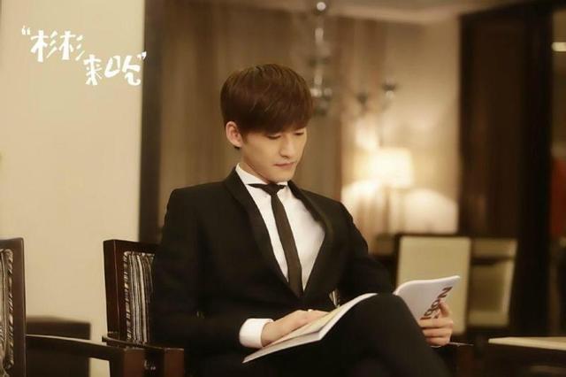 盘点那些超甜的电视剧,杨洋郑爽甜到爆,从头到尾无虐