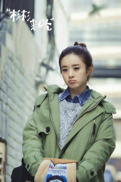 盘点那些超甜的电视剧,杨洋郑爽甜到爆,从头到尾无虐