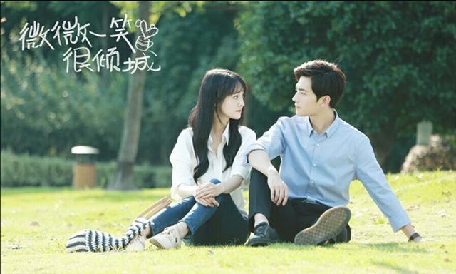 盘点那些超甜的电视剧,杨洋郑爽甜到爆,从头到尾无虐