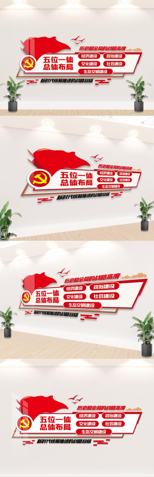 五位一体包含哪些内容（五位一体是什么）