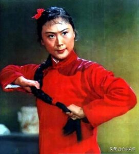 她因《红灯记》李铁梅出名,结婚4个月丈夫就去世,82岁近况如何