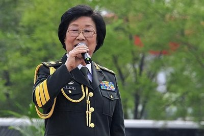 马玉涛:离婚又再婚,丈夫病逝10年,女儿见证了他们的坎坷与恩爱