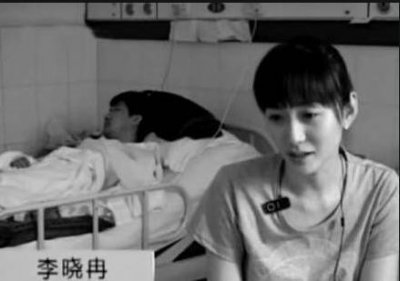 ​被魔鬼前任威胁，为梅婷前夫流产，李小冉的情史比电视剧还狗血