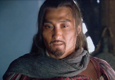 ​水浒中，高衙内欺辱林冲的妻子林娘子，后来得手了吗？结局很现实