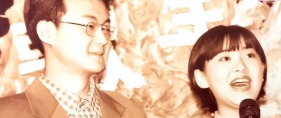 ​“月亮姐姐”王淏：39岁高龄生子，被富商丈夫宠成宝，变人生赢家