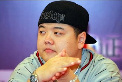 ​影帝林子聪辛劳付出，电影票房收获近3亿，星爷却只给出一万五！