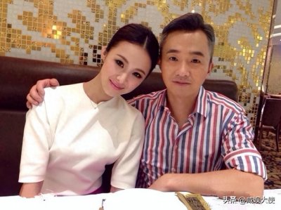 ​24岁妙龄央视“最美主持”，嫁42岁丈夫，今对患病丈夫不离不弃