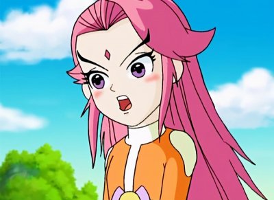 ​《神兵小将》原著里的铁心，不仅抛夫弃子，还想杀死丈夫和儿子