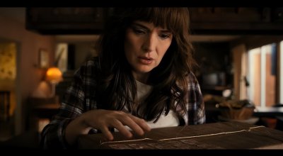 ​《怪奇物语第四季》第一集剧情——地狱火俱乐部