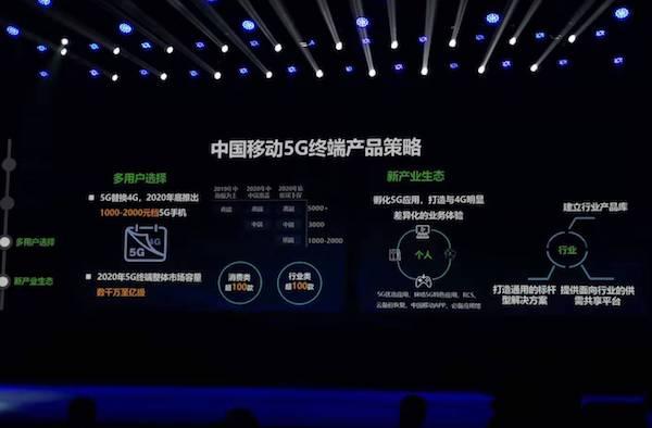 明年下半年会有哪些5g手机上市（5G手机将于7月底上市）(2)