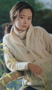 张瑜个人资料简介:因《庐山恋》一夜成名,如今她怎样了?