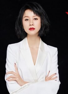 倪虹洁个人资料及简介,曾因拍内衣广告被骂惨,她不想红只想好好演戏