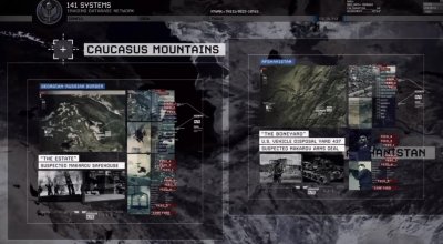 ​10分钟带你了解一个详细完整的「使命召唤6」故事流程剧情之下